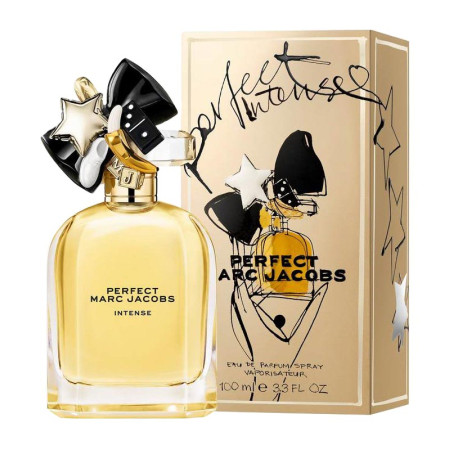 Marc Jacobs Perfect Intense